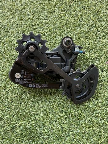Used Sram GX Axs 12V 2025 bike — image 2 of 6