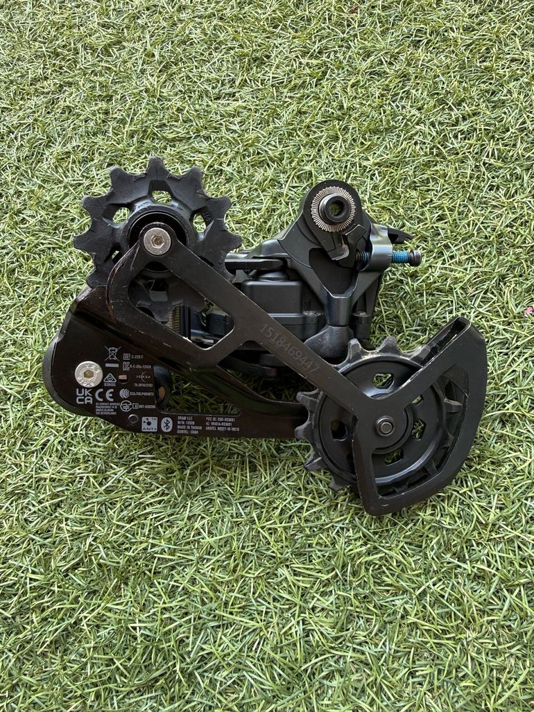 Used Sram GX Axs 12V 2025 bike — image 2 of 6