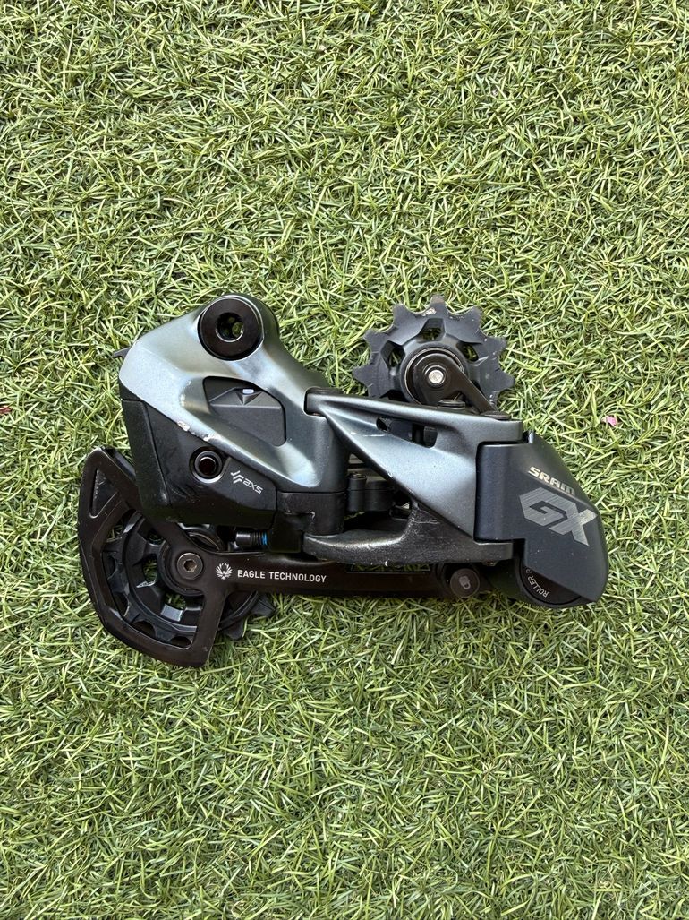 Used Sram GX Axs 12V 2025 bike — image 1 of 6