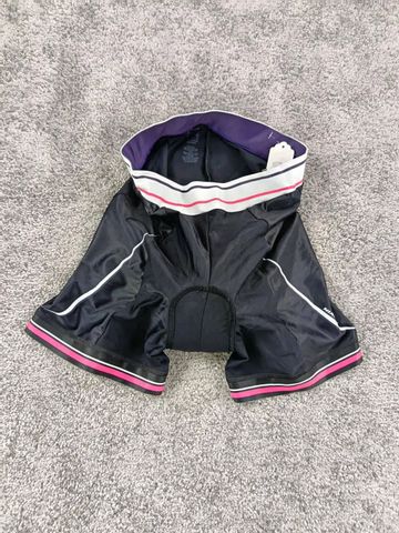 Gebrauchtes Nalini cuissard court velo femme taille xs -02 7513 cyclisme route respirant Cycling Clothing
