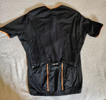 Used Nalini Jersey Professional black label 2022 bike — image 3 of 7