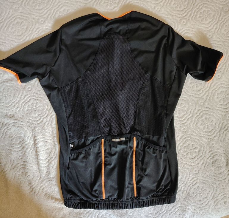 Used Nalini Jersey Professional black label 2022 bike — image 3 of 7