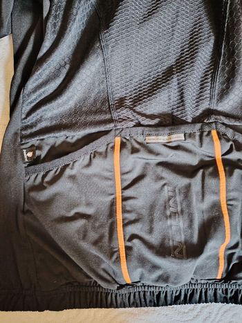 Used Nalini Jersey Professional black label 2022 bike — image 7 of 7