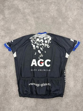 Bioracer maillot velo homme taille 5xl - 822192 bike d'occasion — image 5 sur 6