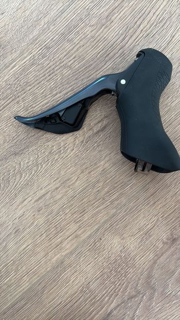 Used Shimano Ultegra Di2 R8070 2020 bike — image 4 of 6