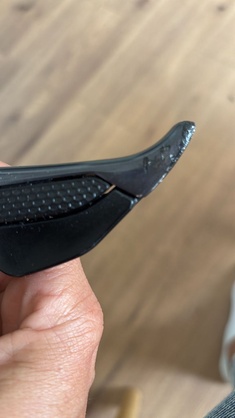Used Shimano Ultegra Di2 R8070 2020 bike — image 6 of 6