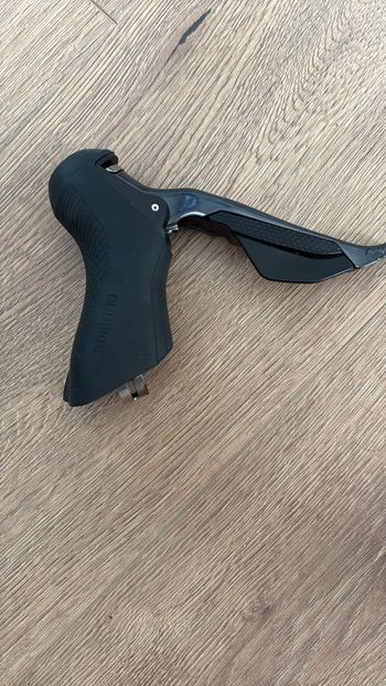 Used Shimano Ultegra Di2 R8070 2020 bike — image 3 of 6