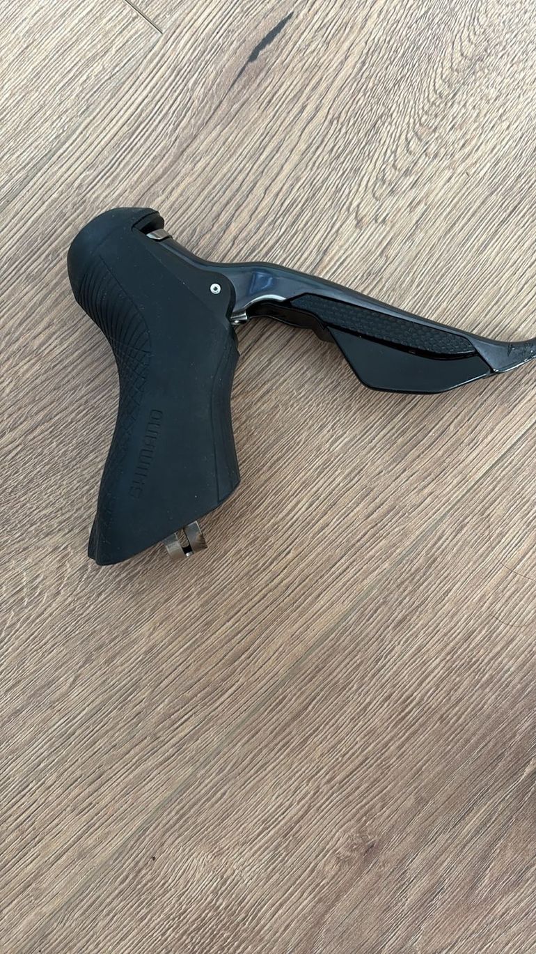 Used Shimano Ultegra Di2 R8070 2020 bike — image 3 of 6