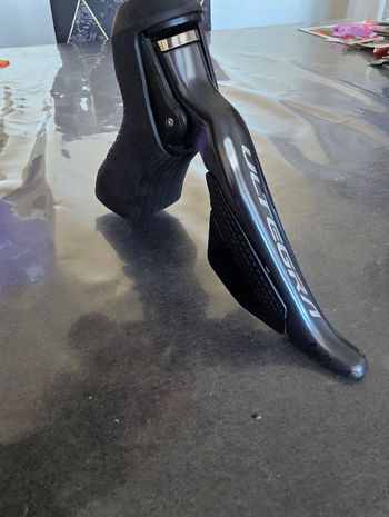 Used Shimano Ultegra Di2 R8070 2020 bike