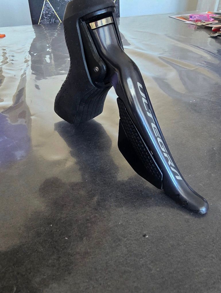 Used Shimano Ultegra Di2 R8070 2020 bike — image 1 of 6