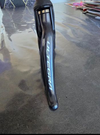 Used Shimano Ultegra Di2 R8070 2020 bike — image 2 of 6