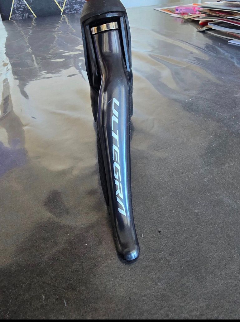 Used Shimano Ultegra Di2 R8070 2020 bike — image 2 of 6