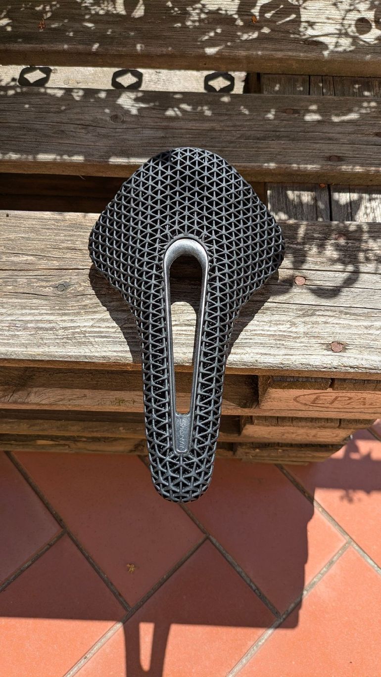 Used San Marco Shortfit 3D 2026 bike — image 1 of 3
