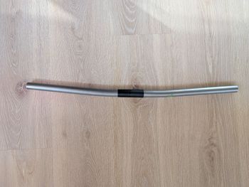 Used Moots Titanium Handlebar bike — image 2 of 10