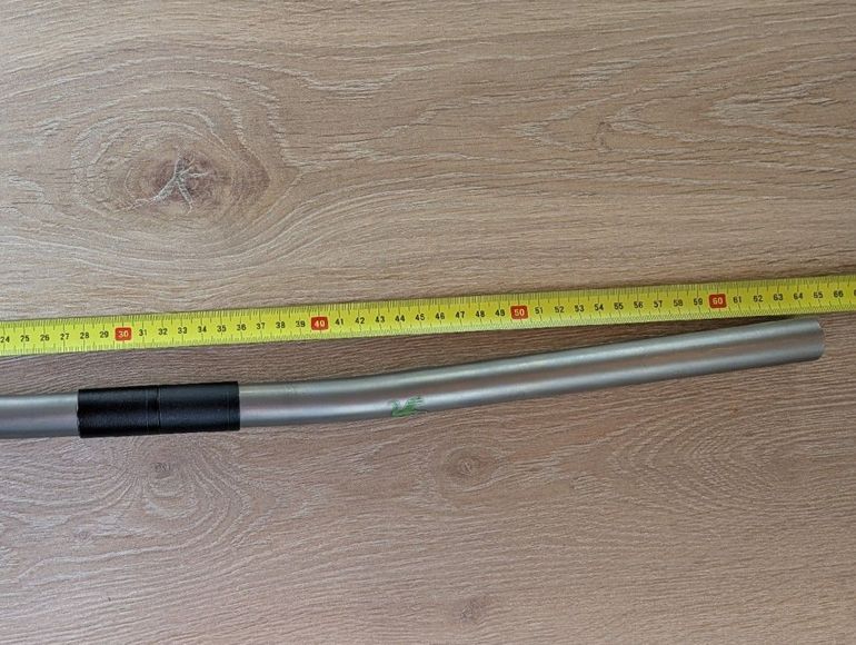 Used Moots Titanium Handlebar bike — image 3 of 10