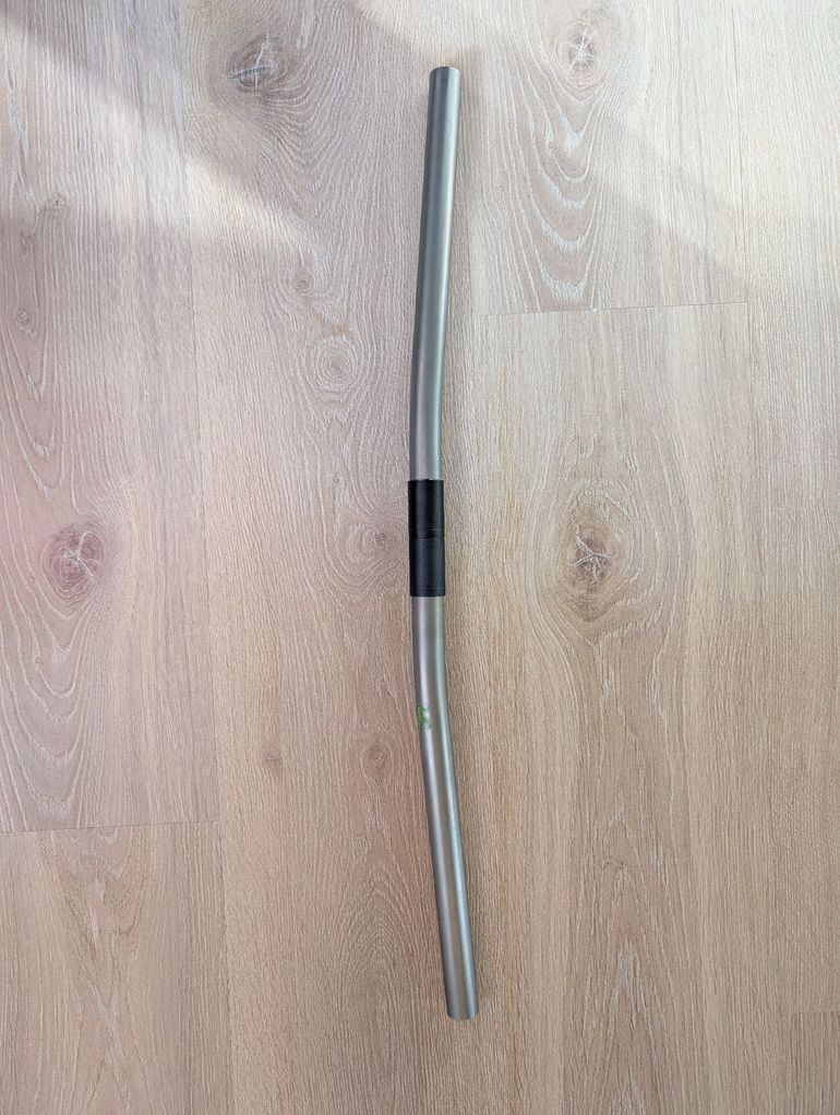 Used Moots Titanium Handlebar bike — image 5 of 10