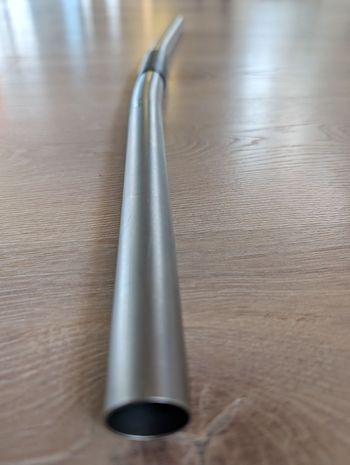 Used Moots Titanium Handlebar bike — image 7 of 10