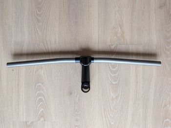 Used Moots Titanium Handlebar bike — image 10 of 10