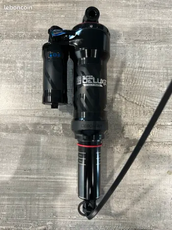 Used RockShox Super Deluxe Ultimate RCT DebonAir bike — image 2 of 4