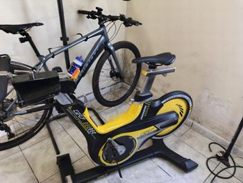 Used horizon gr7 2022 bike — image 3 of 5