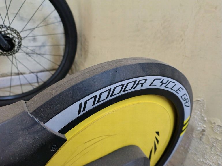 Used horizon gr7 2022 bike — image 4 of 5