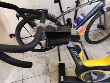 Tweedehands horizon gr7 2022 Cycling Accessories