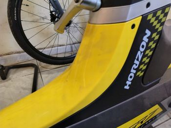 Used horizon gr7 2022 bike — image 5 of 5