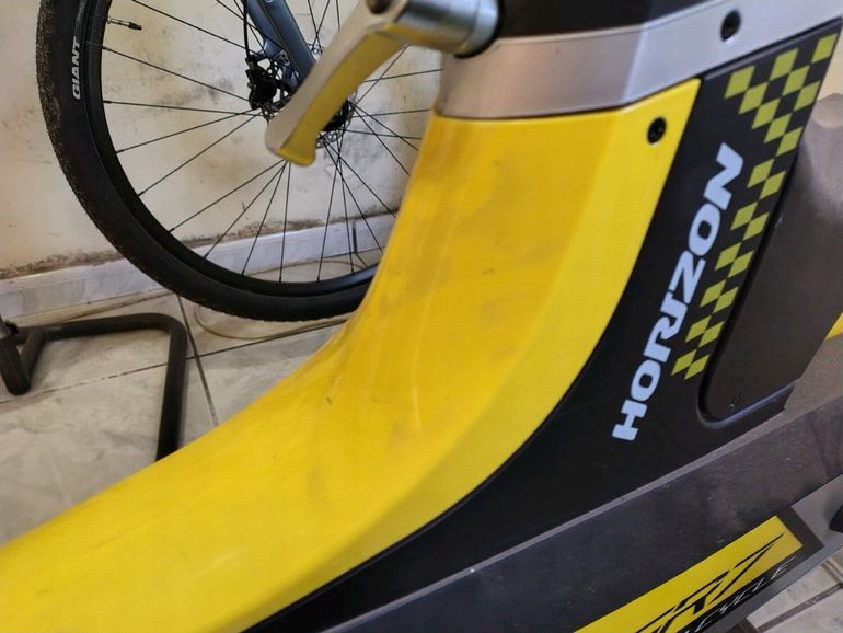 Used horizon gr7 2022 bike — image 5 of 5