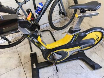 Used horizon gr7 2022 bike — image 2 of 5