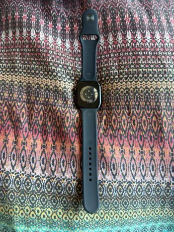 Used apple Series 10 bike — image 2 of 3