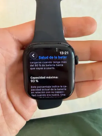 Used apple Series 10 bike — image 3 of 3