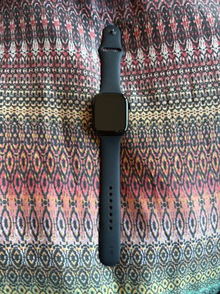 Used apple Series 10 bike — image 1 of 3