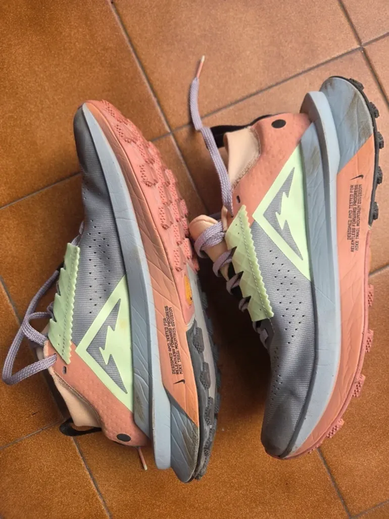 Used Nike Zegama 2 bike — image 2 of 5