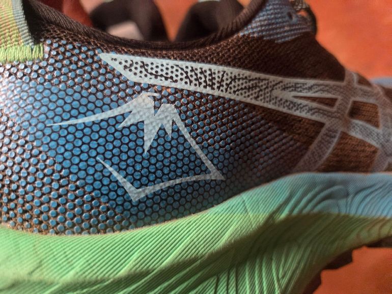 Used Asics Trabuco 12 bike — image 13 of 14