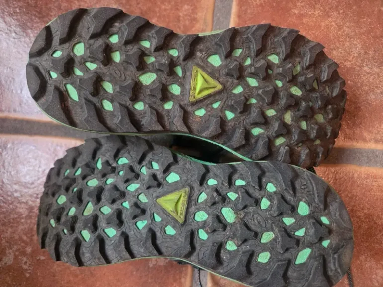 Used Asics Trabuco 12 bike — image 3 of 14