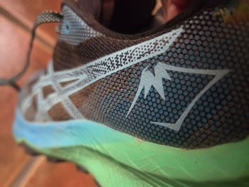 Used Asics Trabuco 12 bike — image 14 of 14