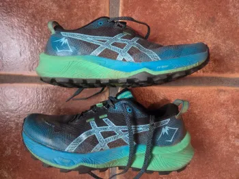 Used Asics Trabuco 12 bike