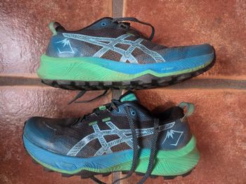 Used Asics Trabuco 12 bike — image 7 of 14