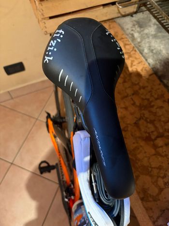 Used Fizik Antares Saddle bike — image 3 of 3