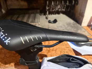 Used Fizik Antares Saddle bike — image 2 of 3