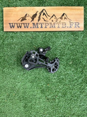 Used Shimano Deore RD-M6100 12-speed 2025 bike — image 2 of 4