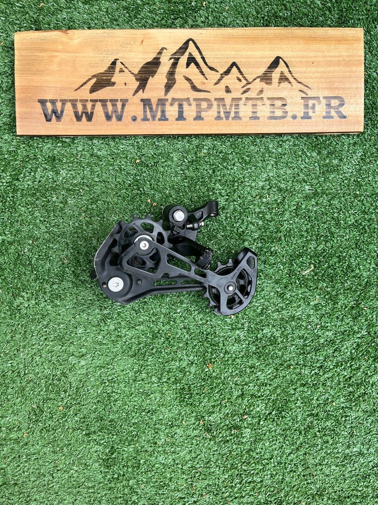 Used Shimano Deore RD-M6100 12-speed 2025 bike — image 2 of 4