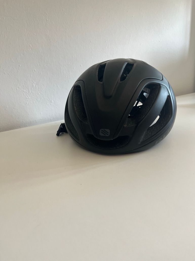 Used Rudy project Spectrum Helmet 2021 bike — image 2 of 6