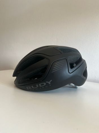 Used Rudy project Spectrum Helmet 2021 bike