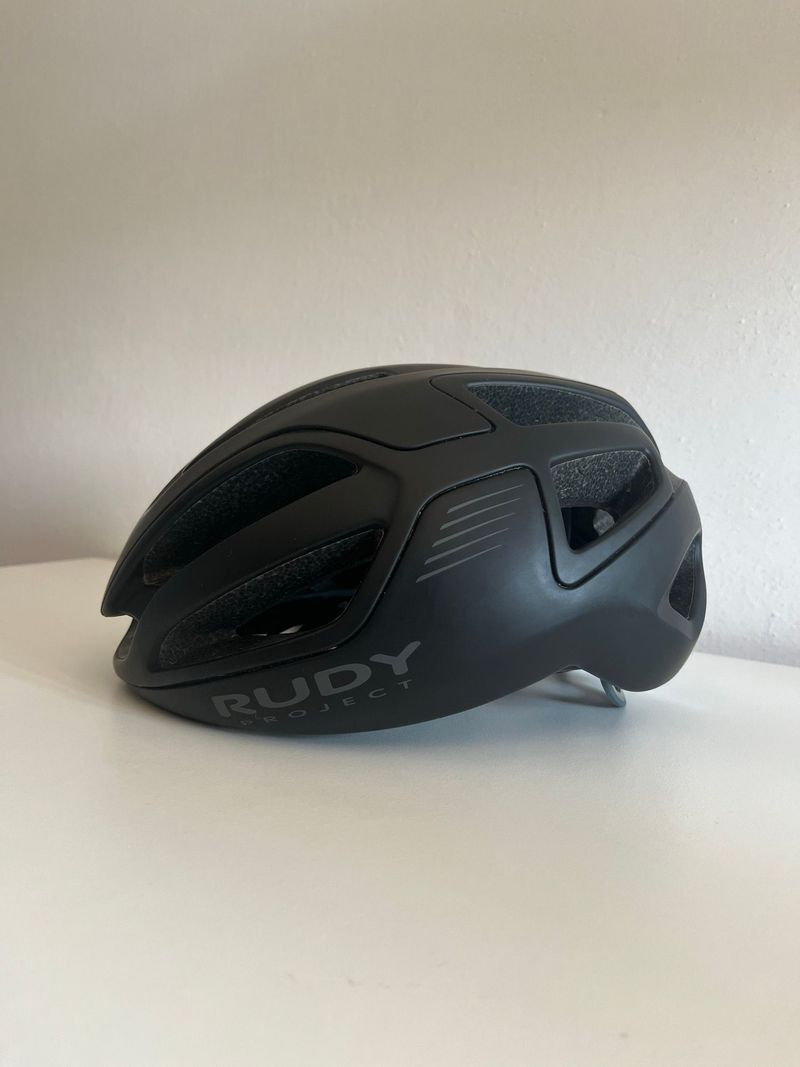 Gebrauchtes Rudy project Spectrum Helmet 2021 Cycling Accessories
