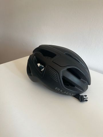 Gebrauchtes Rudy project Spectrum Helmet 2021 bike — Bild 4 von 6