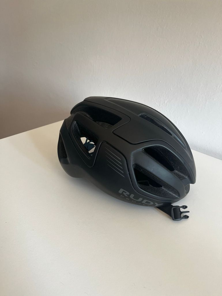 Used Rudy project Spectrum Helmet 2021 bike — image 4 of 6