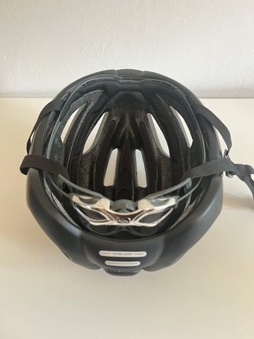 Gebrauchtes Rudy project Spectrum Helmet 2021 bike — Bild 6 von 6