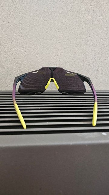 Gebrauchtes 100% Hypercraft XS Sunglasses 2025 bike — Bild 2 von 11