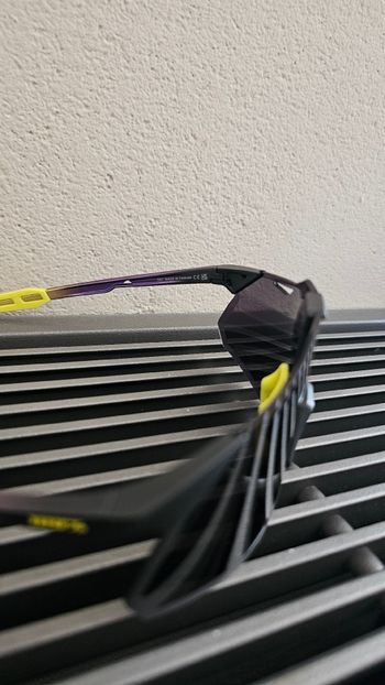 Used 100% Hypercraft XS Sunglasses 2025 bike — image 4 of 11